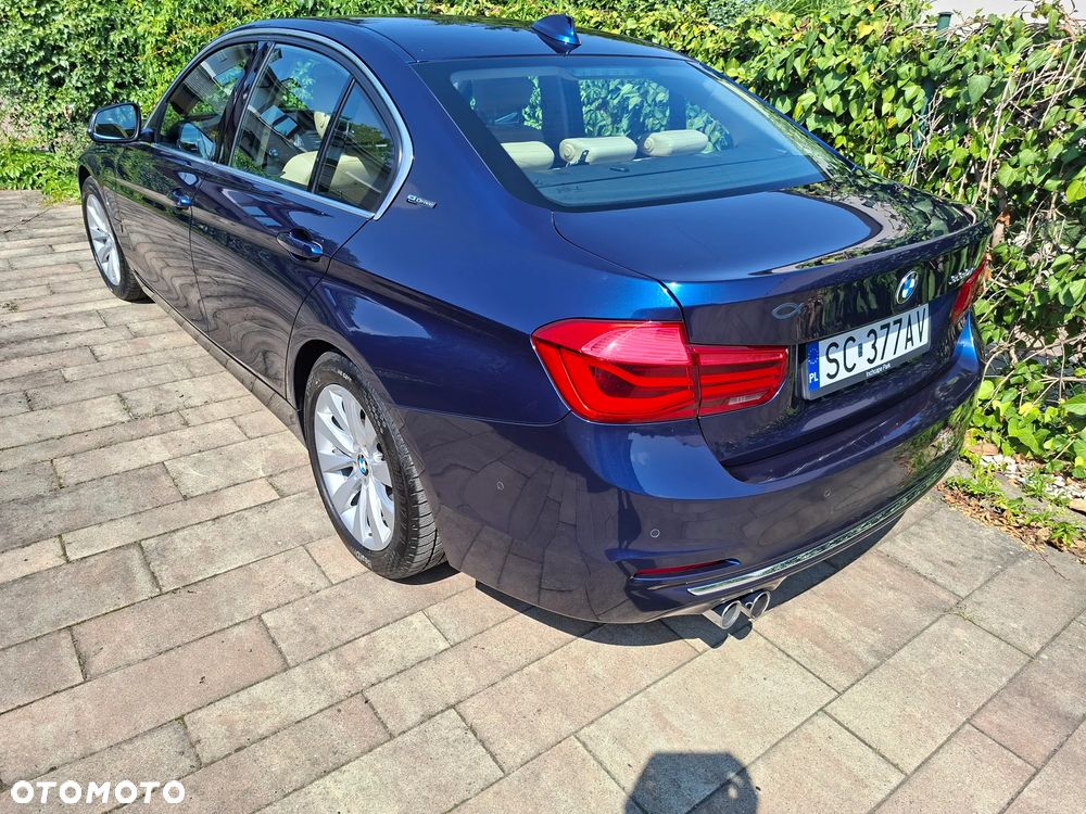 BMW Seria 3 - 1
