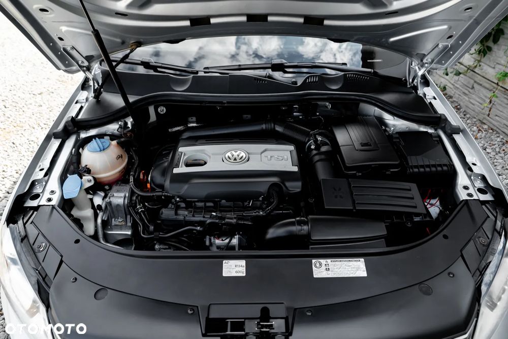 Volkswagen Passat Variant 1.8 TSI DSG Comfortline - 40