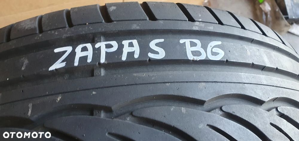 Felga stalowa zapas VW 5x112 215/55 R16 ET45 7J VW Passat B6 3C0601027A 3C0601027L - 13