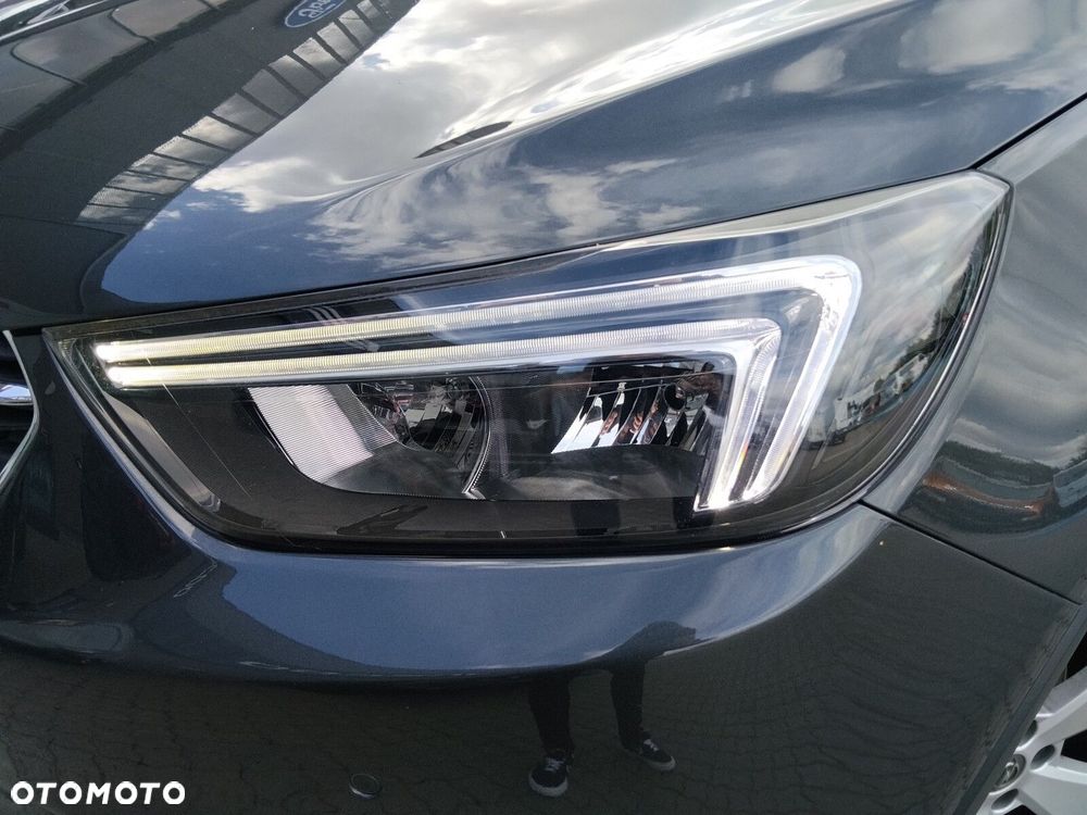 Opel Mokka 1.4 T Cosmo EU6 - 14