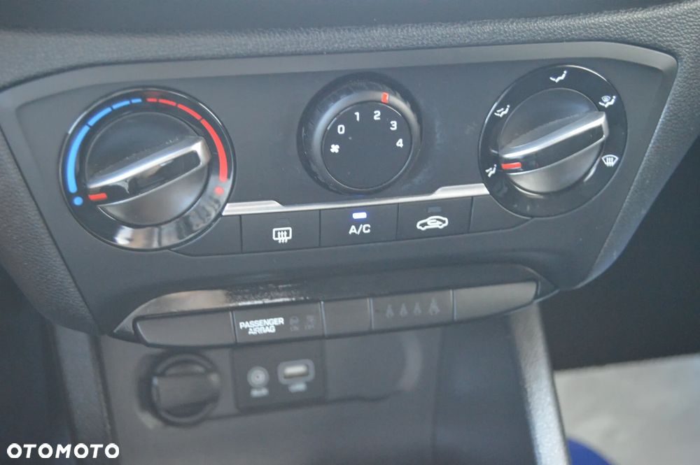 Hyundai i20 - 26