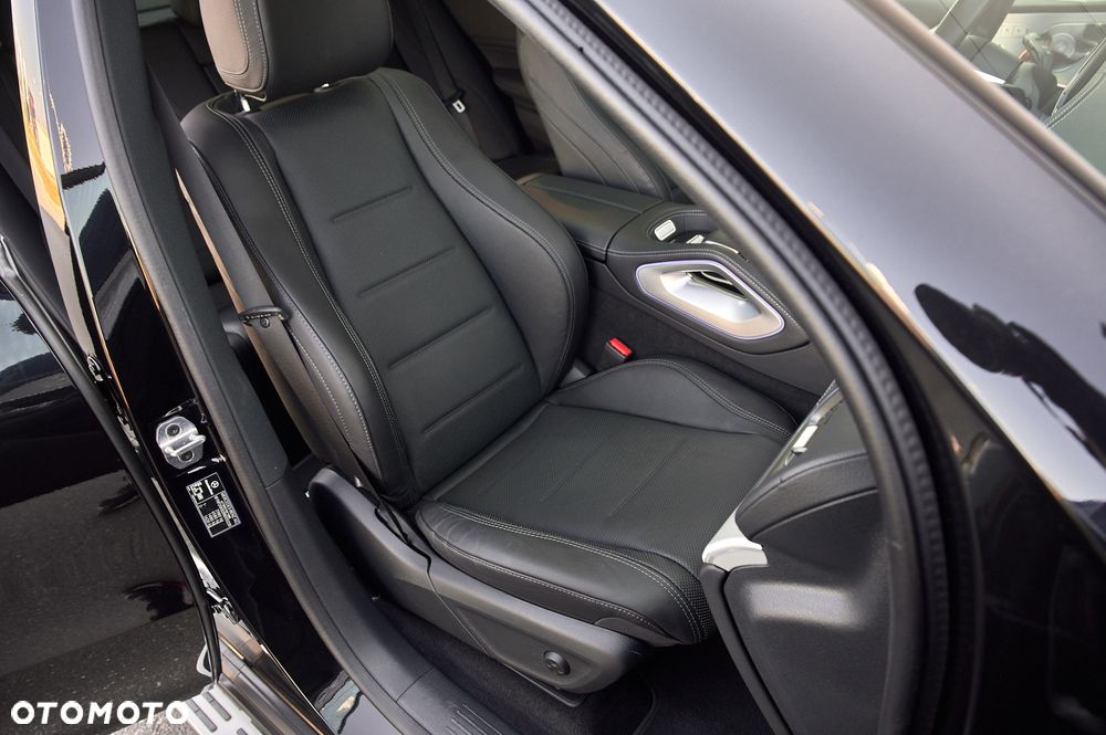 Mercedes-Benz GLE 300 d mHEV 4-Matic AMG Line - 25