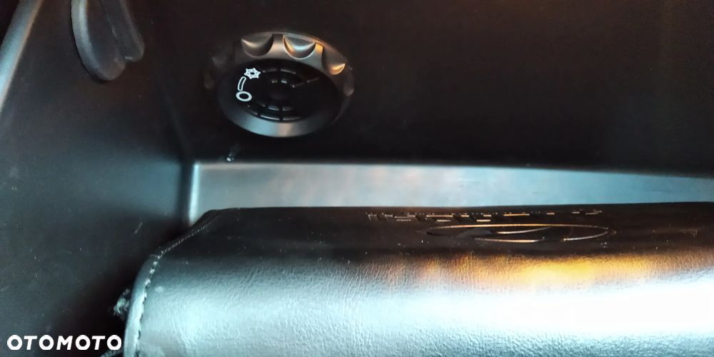 Hyundai i30 blue 1.6 GDI Trend - 17