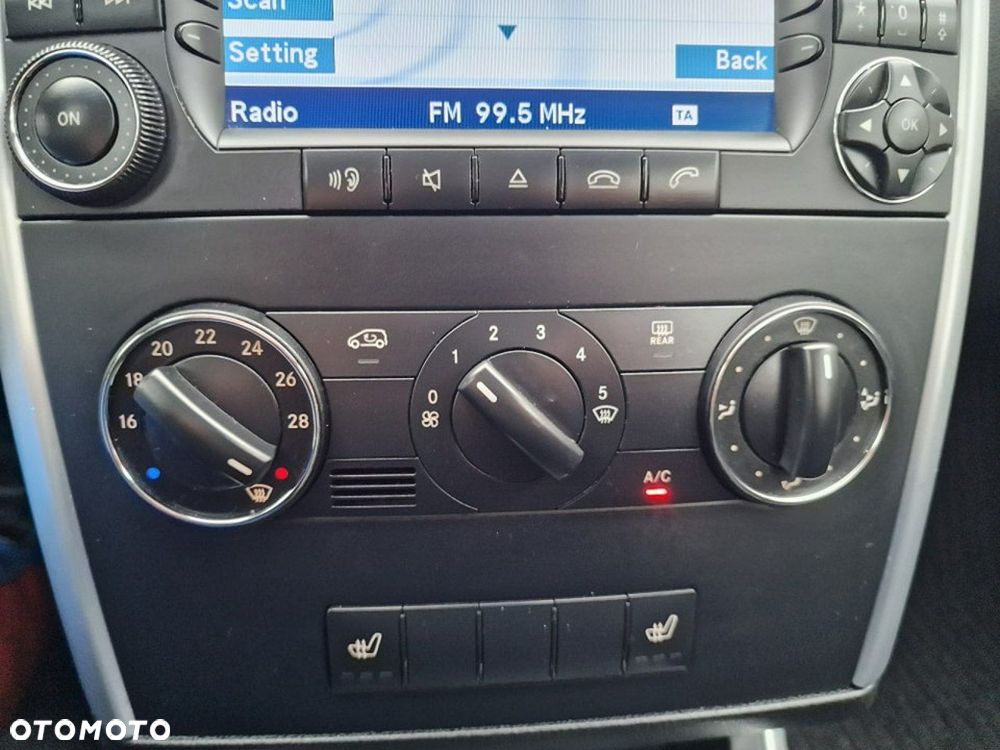 Mercedes-Benz Klasa B - 16