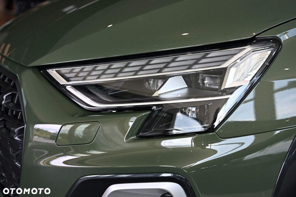 Audi A3 Allstreet - 10