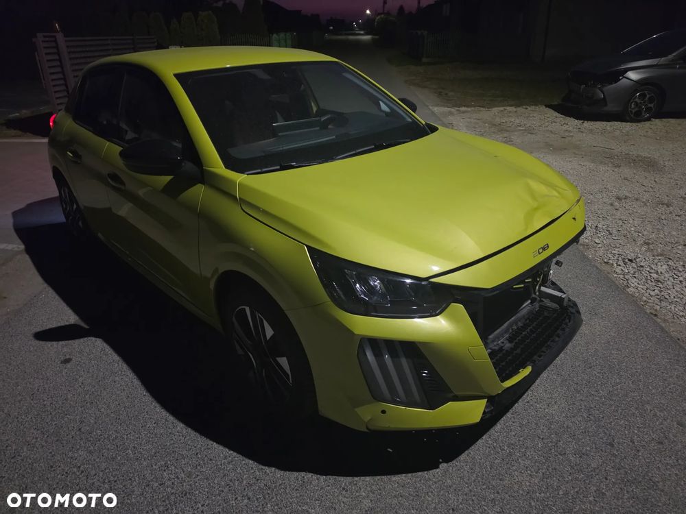 Peugeot 208 54kWh Allure - 1