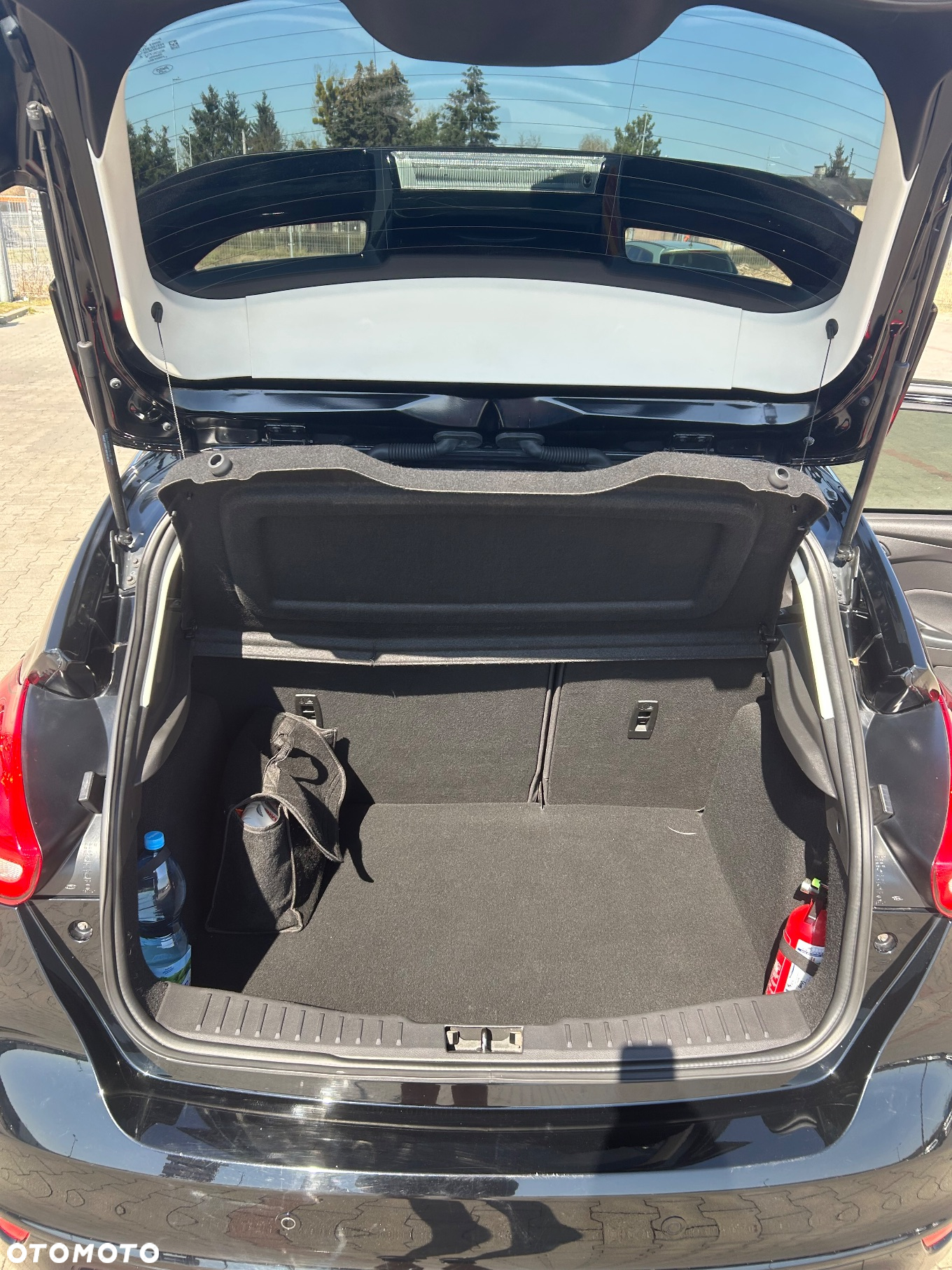 Ford Focus - 31