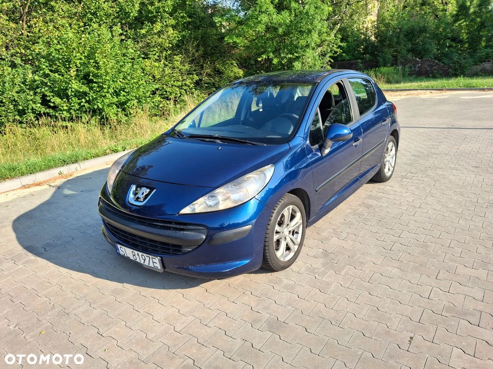 Peugeot 207 - 2