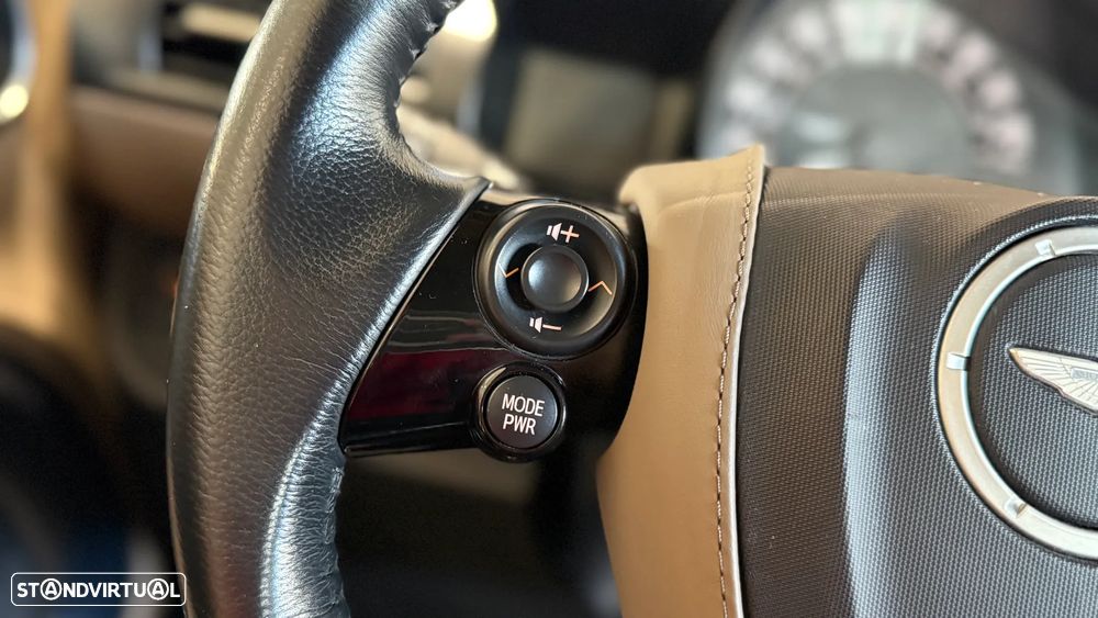 Aston Martin Cygnet - 17