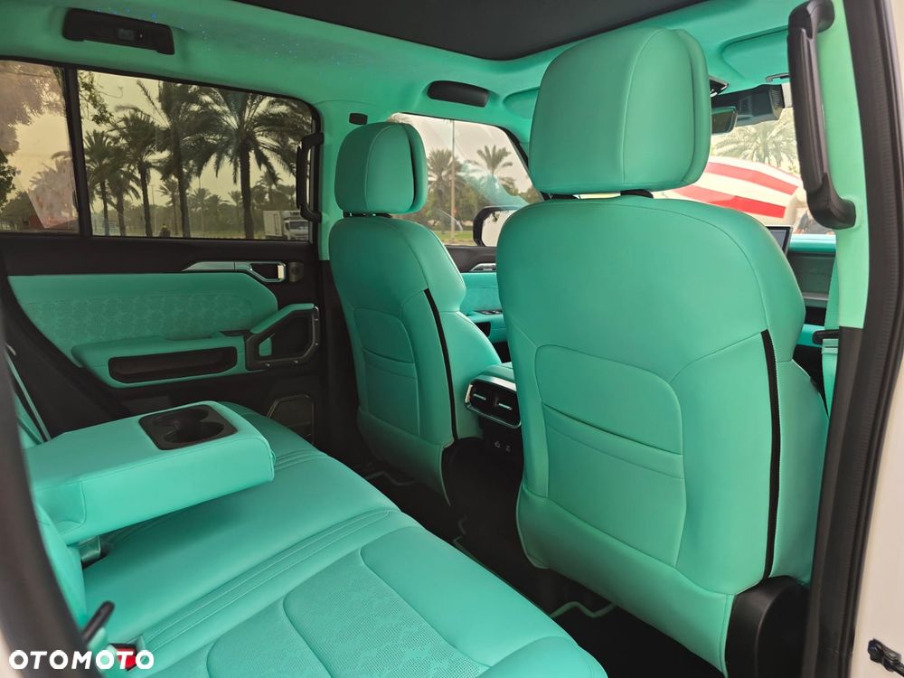 Jetour T2 - 27