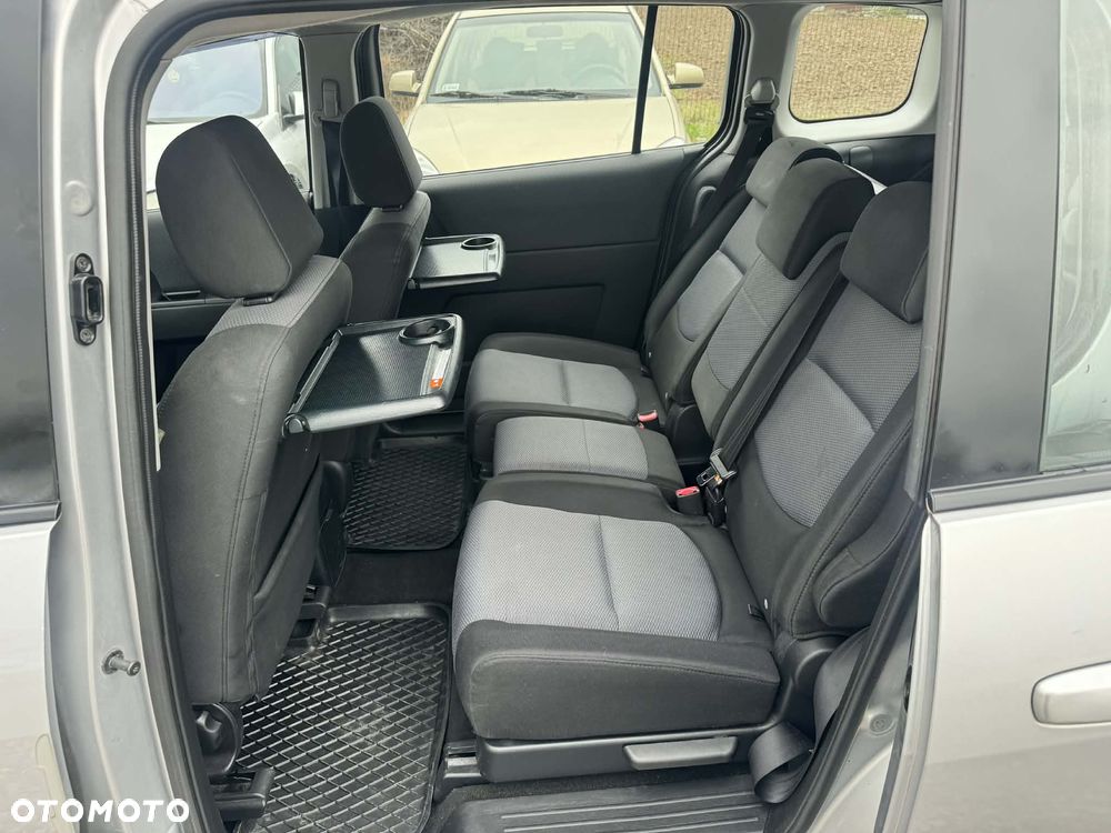 Mazda 5 1.8 Exclusive - 17