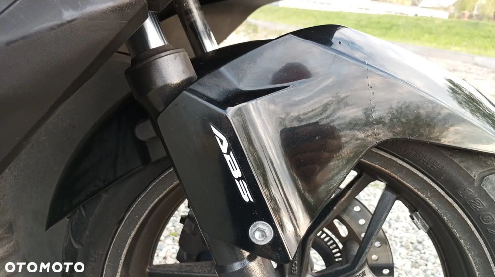 Honda NSS - 14