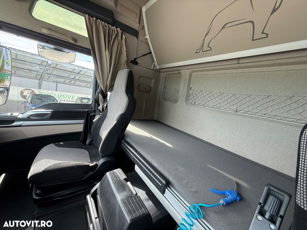 MAN TGX XXL 18.500 - 28