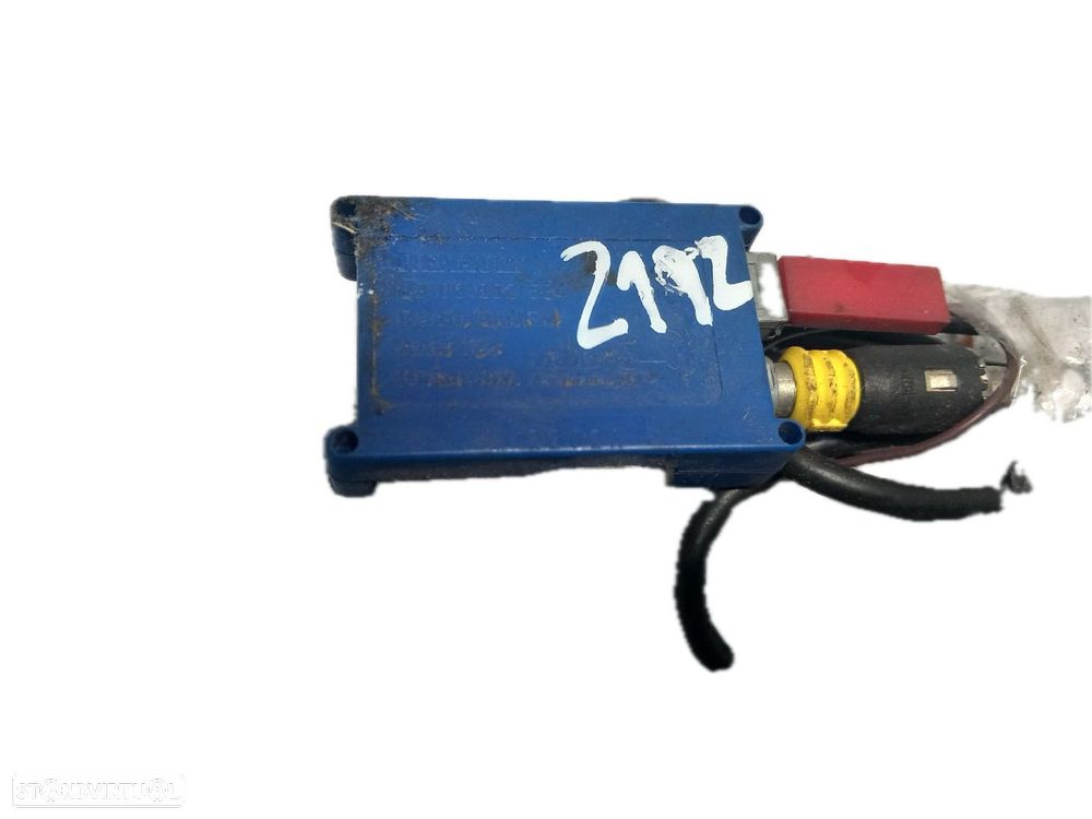 Módulo Eletrónico Renault Laguna Ii Grandtour (Kg0/1_) - 4