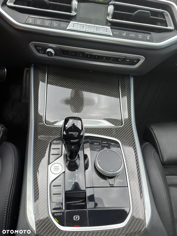 BMW X5 xDrive40d mHEV sport - 29