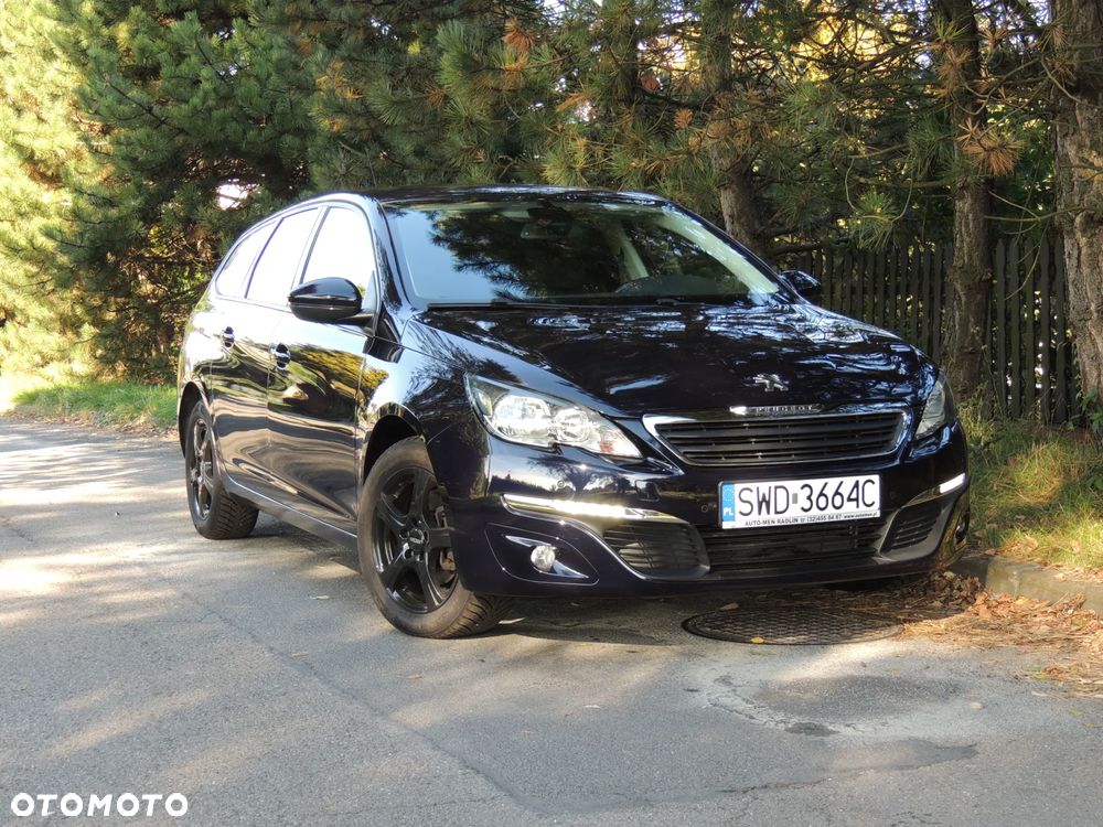 Peugeot 308 1.2 PureTech Active Pack S&S - 27