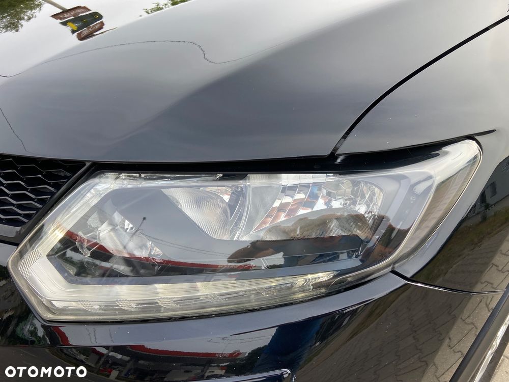 Nissan X-Trail 1.6 dCi 360 - 12