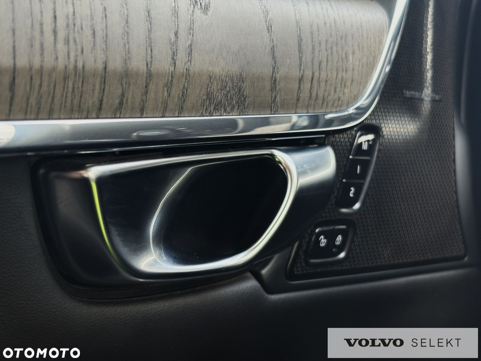 Volvo V90 - 29