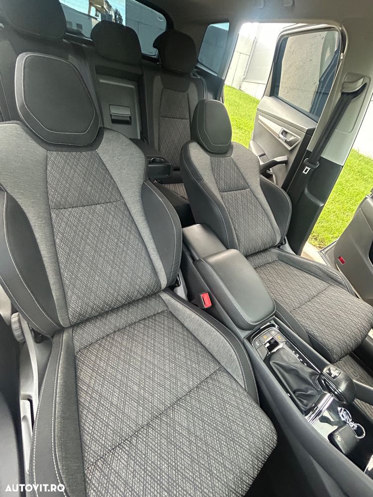 Skoda Karoq 1.5 TSI DSG Style - 31