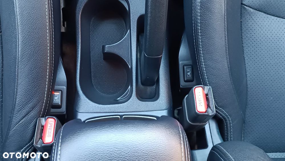Mitsubishi ASX - 11