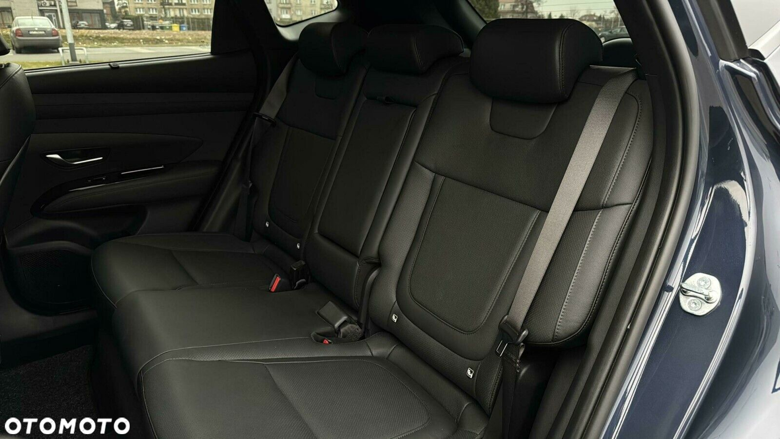 Hyundai Tucson - 19