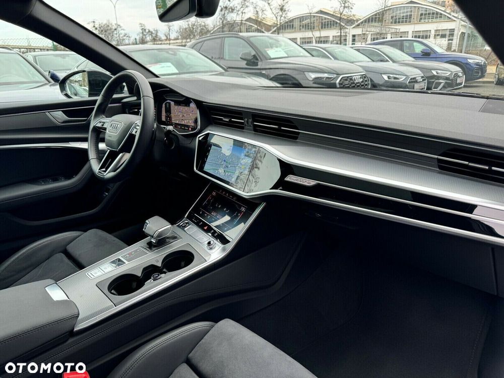 Audi A6 Allroad 40 TDI mHEV Quattro S tronic - 36