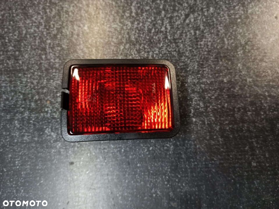 Lampa przeciwmgielna tył VW TRANSPORTER T4 07.90-09.95 - 1