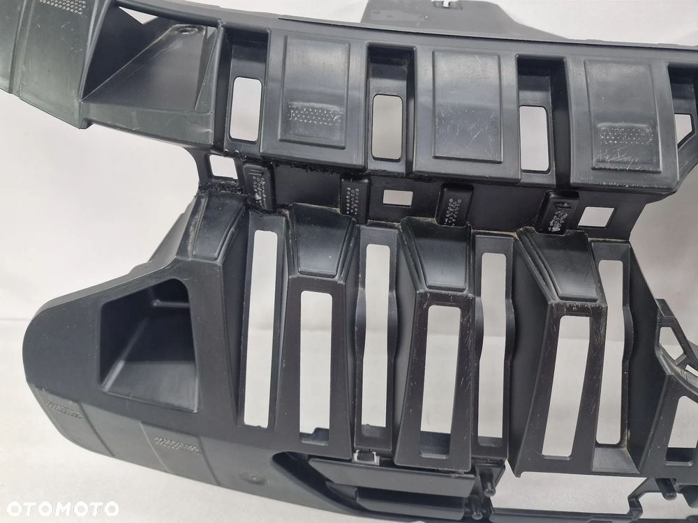 VW ID3 ID-3 19- STELAŻ / WZMOCNIENIE ATRAPY / GRILLA PRZEDNIEGO PRZÓD , NR 10A807231 , NR AUKCJI GL501 - 10