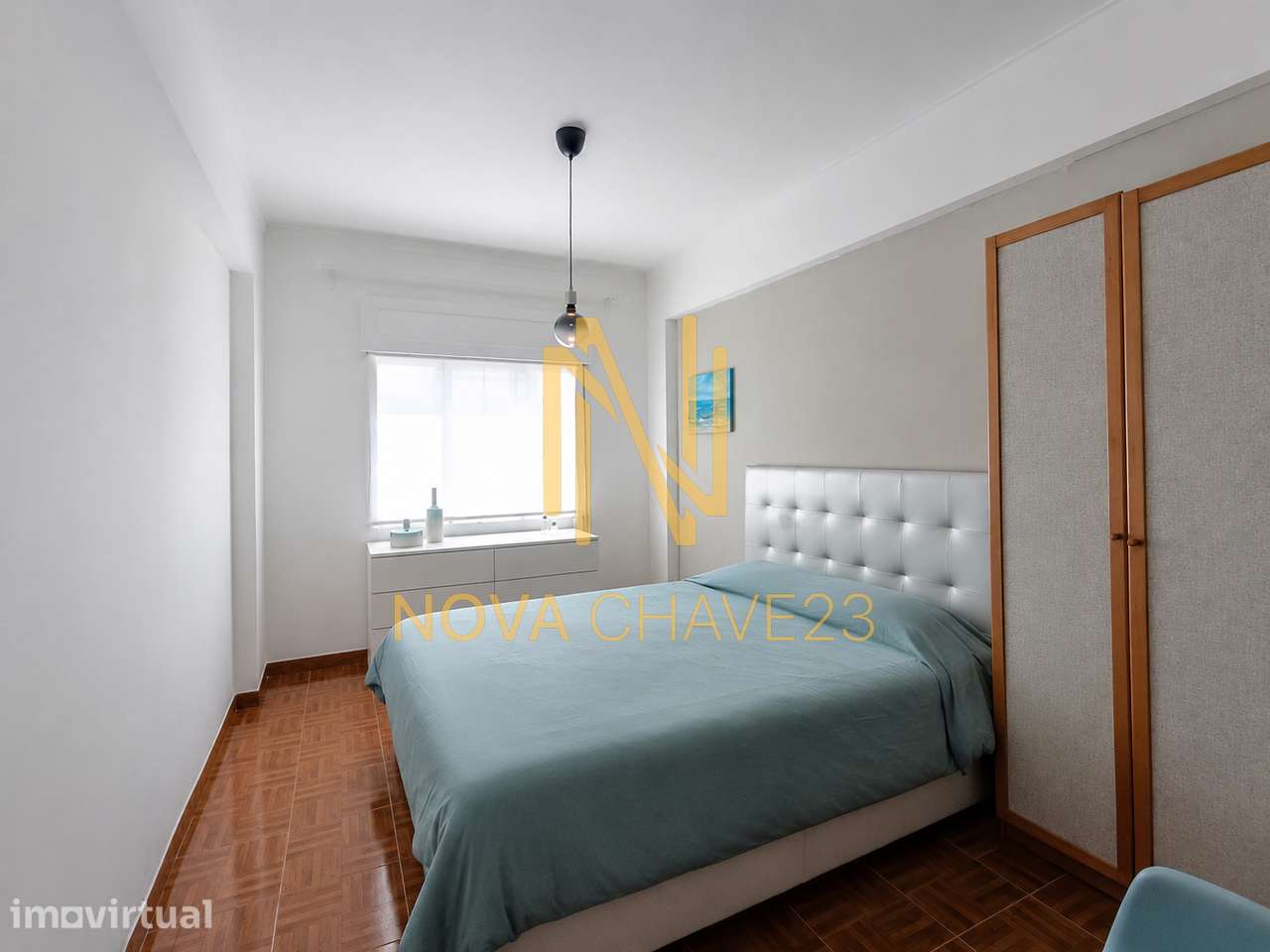 Apartamento T2 na Agualva | Excelente Estado de Conservação - Grande imagem: 3/13