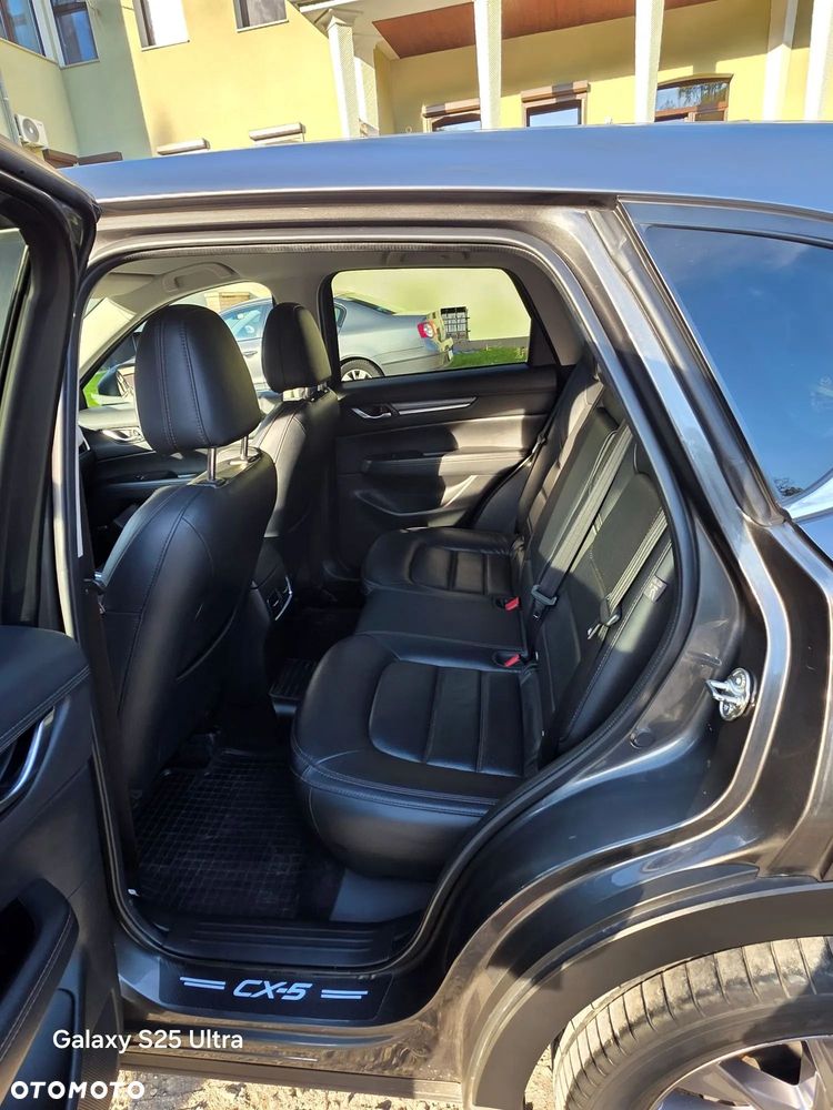 Mazda CX-5 - 6
