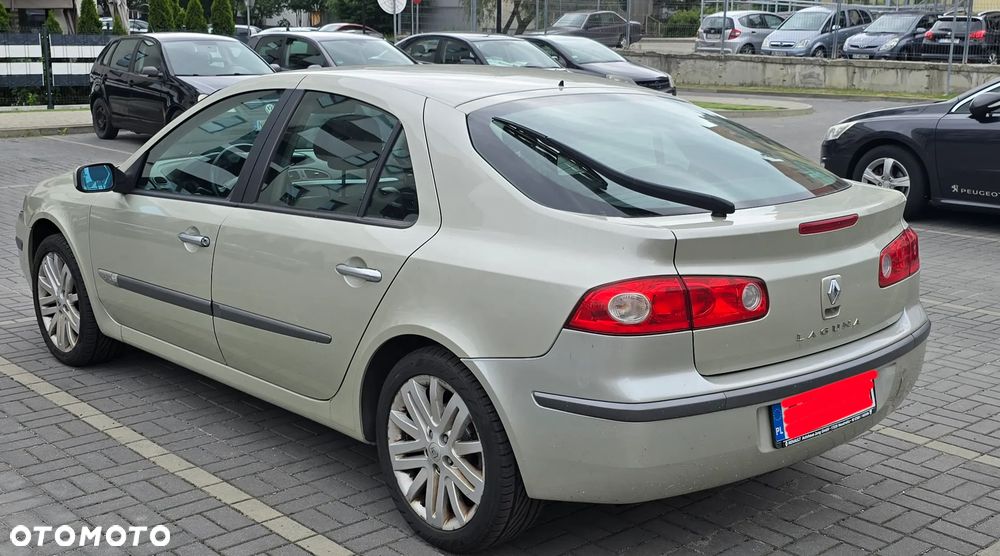 Renault Laguna - 2