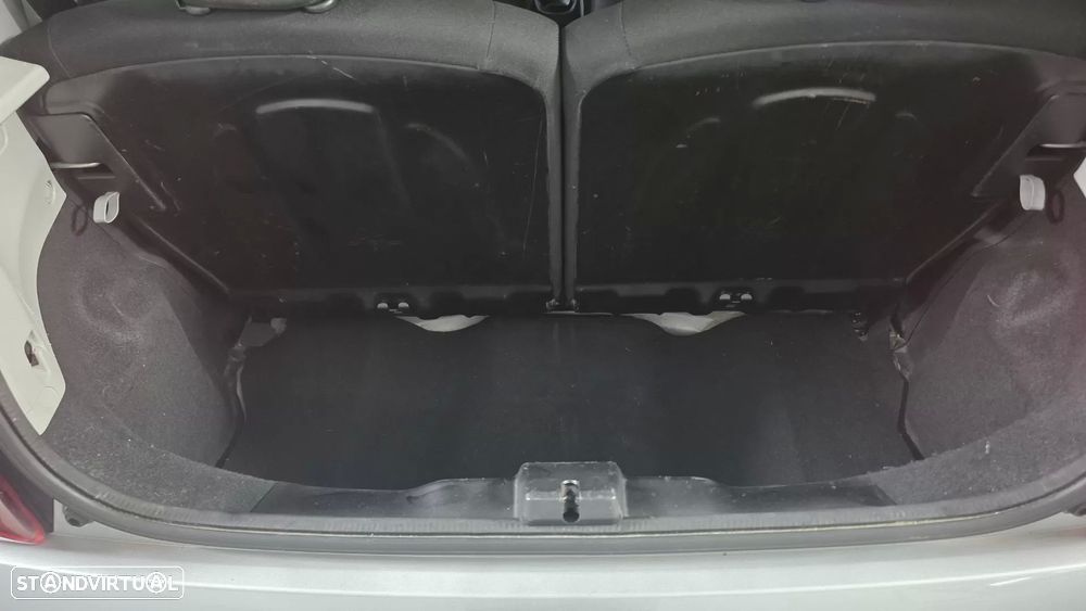 Peugeot 108 1.0 VTi Active - 14
