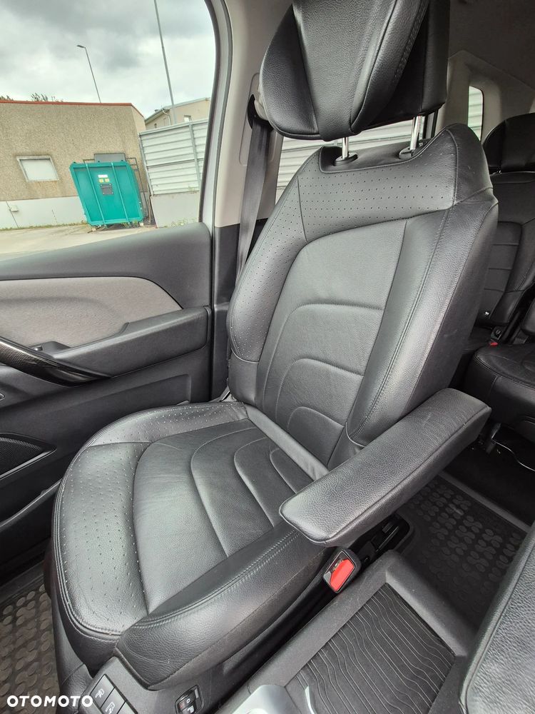 Citroën C4 Picasso 1.6 e-HDi Exclusive - 26