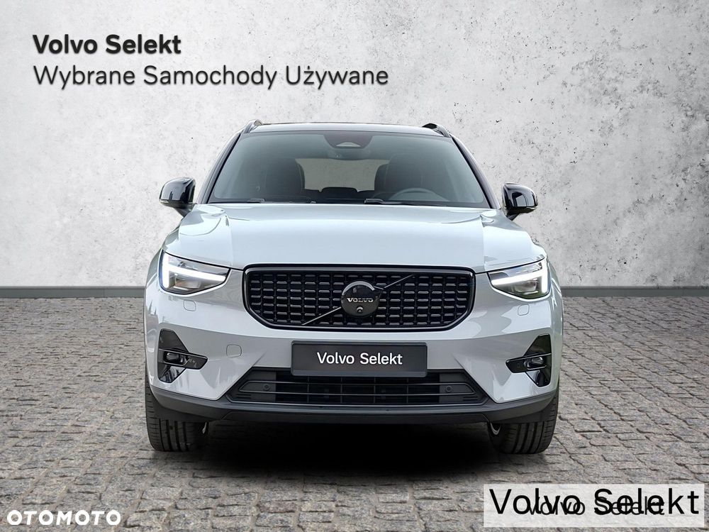 Volvo XC 40 - 10