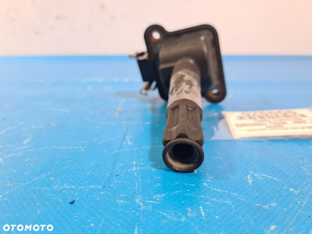 CEWKA ZAPŁONOWA VOLKSWAGEN PASSAT B5 - 4