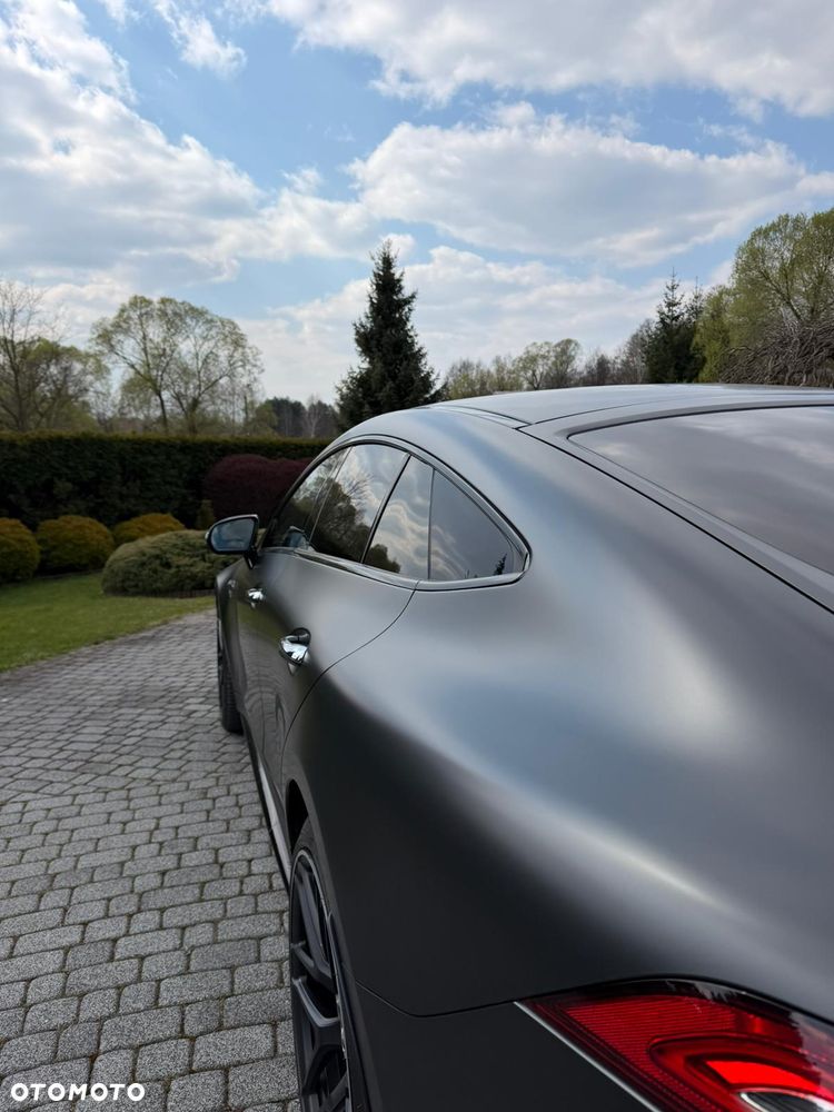 Mercedes-Benz AMG GT 53 4-Matic+ - 6