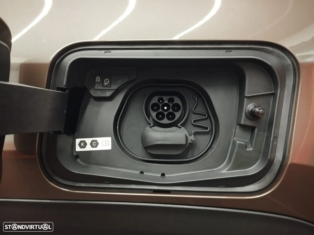Jeep Compass 74 kWh Altitude - 15