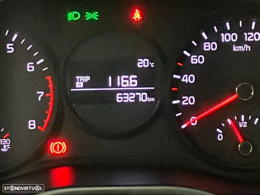 Kia Picanto 1.0 CVVT EX - 12