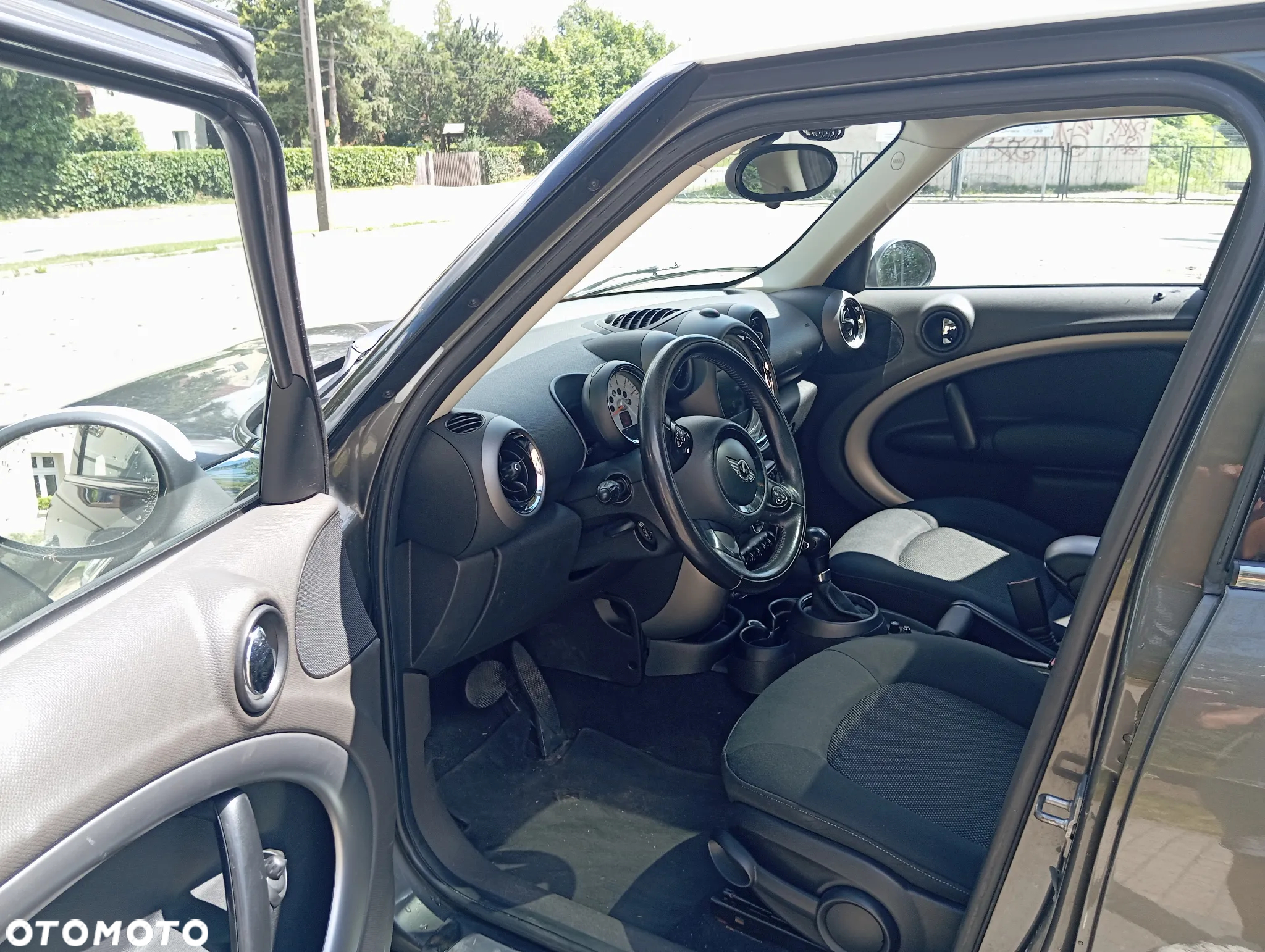MINI Countryman Cooper D - 13