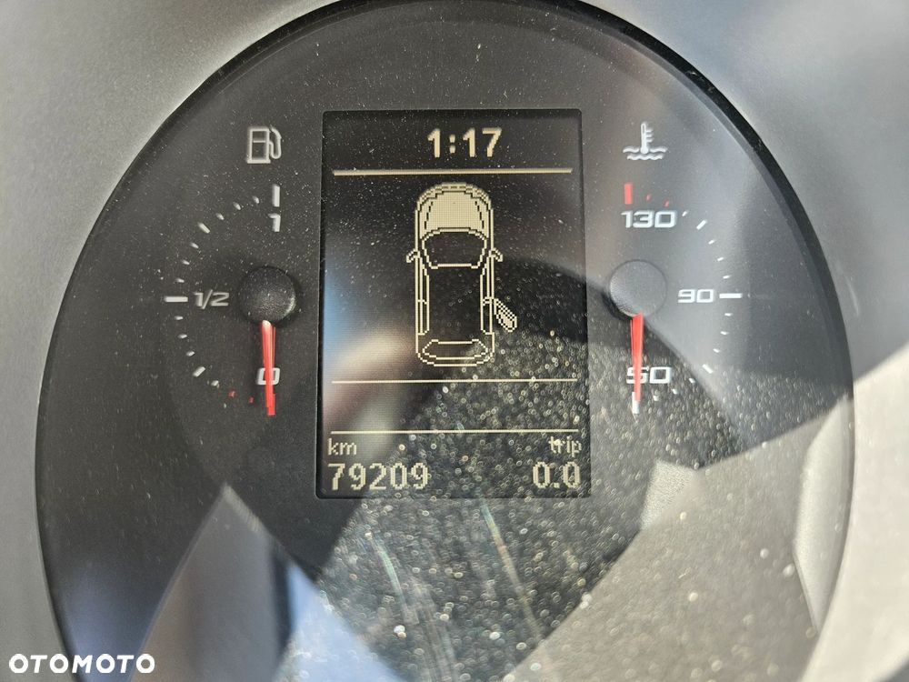 Seat Altea XL 1.2 TSI Style - 2