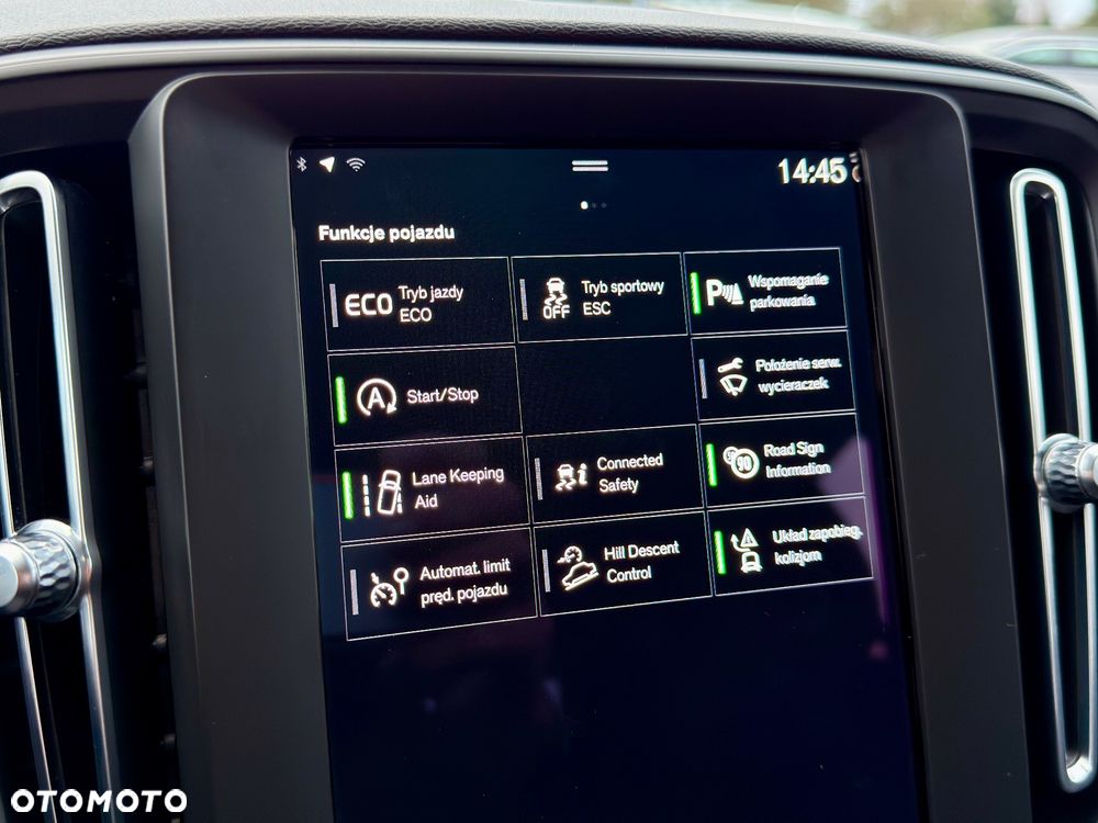 Volvo XC 40 D3 Momentum - 29