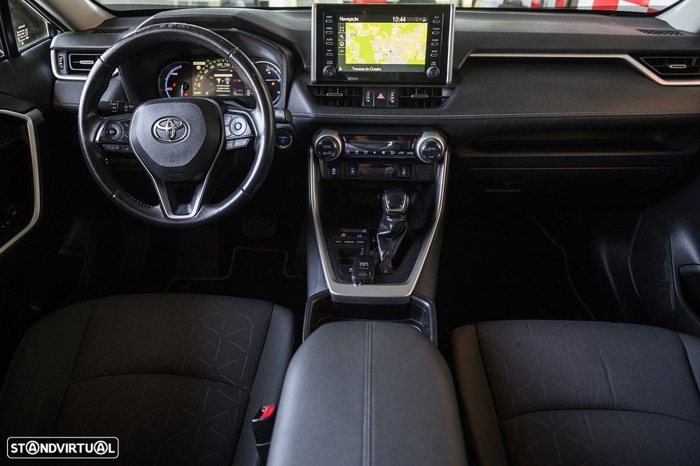 Toyota RAV4 2.5 HDF Square Collection - 49