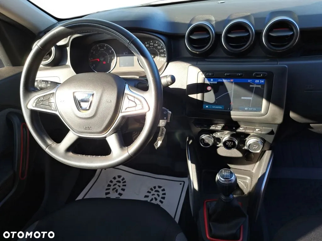 Dacia Duster - 15