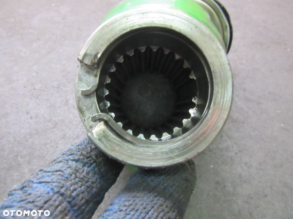 Przegub osiowy RE70738 John Deere 7600 7700 7800 - 3