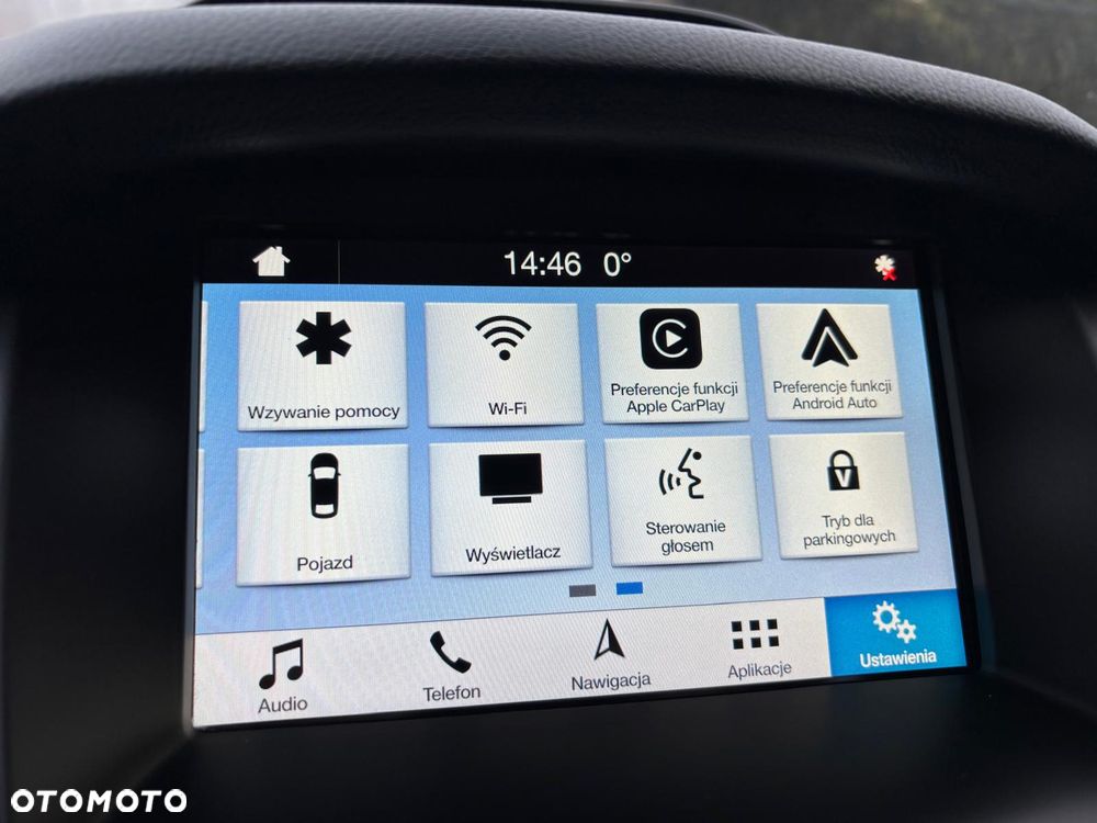 Ford Focus 2.3 EcoBoost S&S Allrad RS Blue & Black - 26