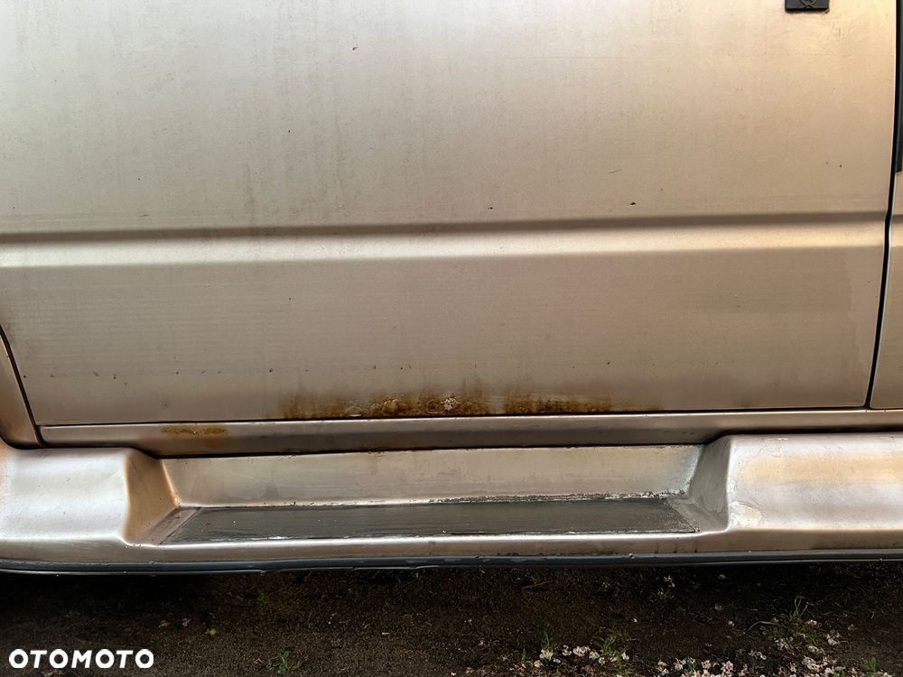 Chevrolet Astro 4.3i V6 - 23