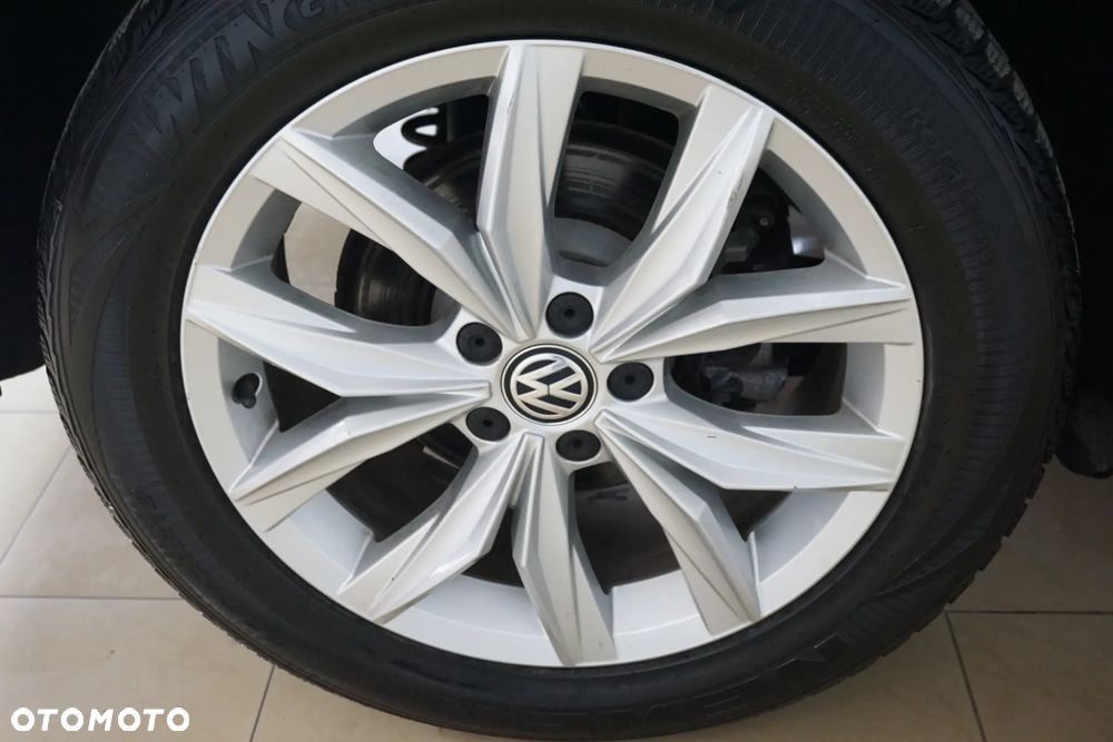 Volkswagen Tiguan 2.0 TDI SCR (BlueMotion Technology) DSG Highline - 19