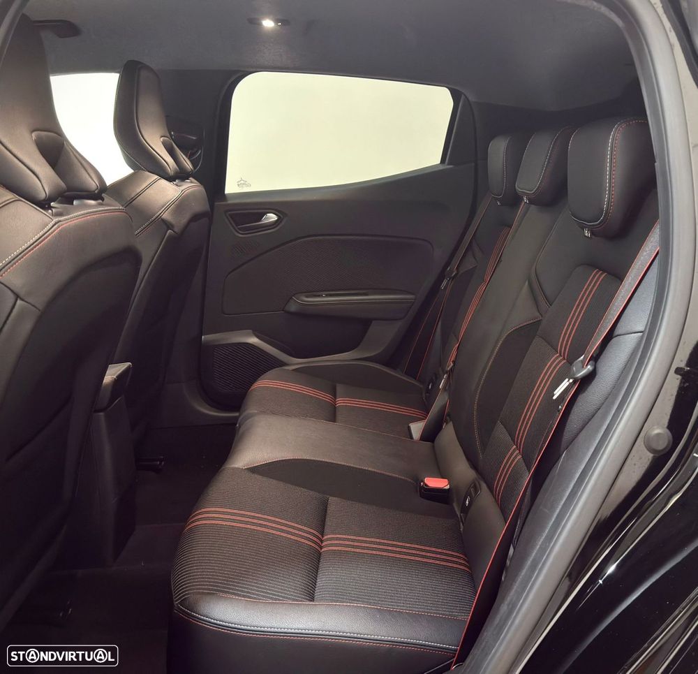 Renault Clio 1.0 TCe RS Line - 11