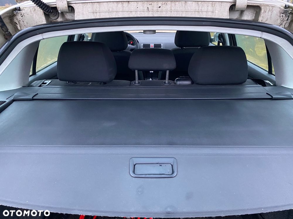 Skoda Fabia 1.2 HTP Classic - 10