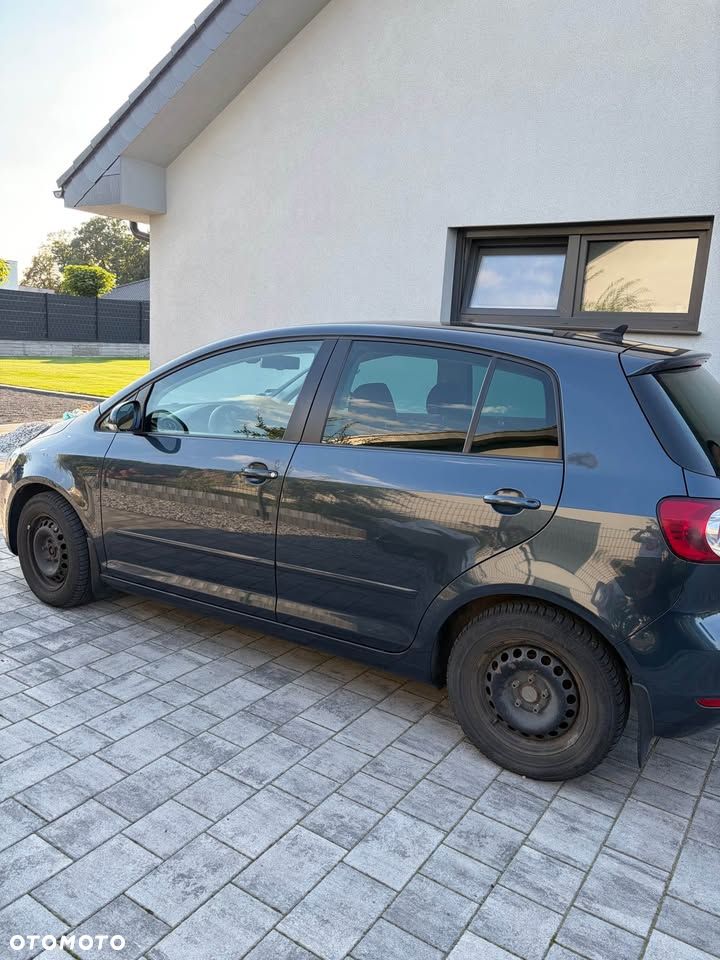 Volkswagen Golf Plus 1.4 TSI Comfortline - 2